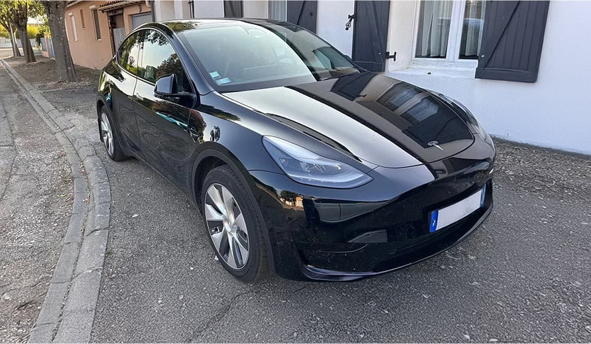 tesla-transport